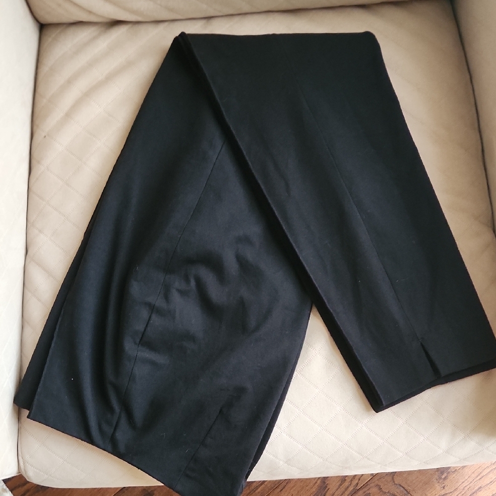 Ralph Lauren Black Pants Size 2
